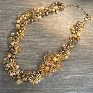 Talbots Statement Necklace